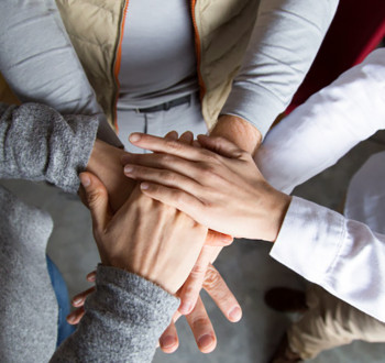 Созависимость в Южном Орехово-Борисово